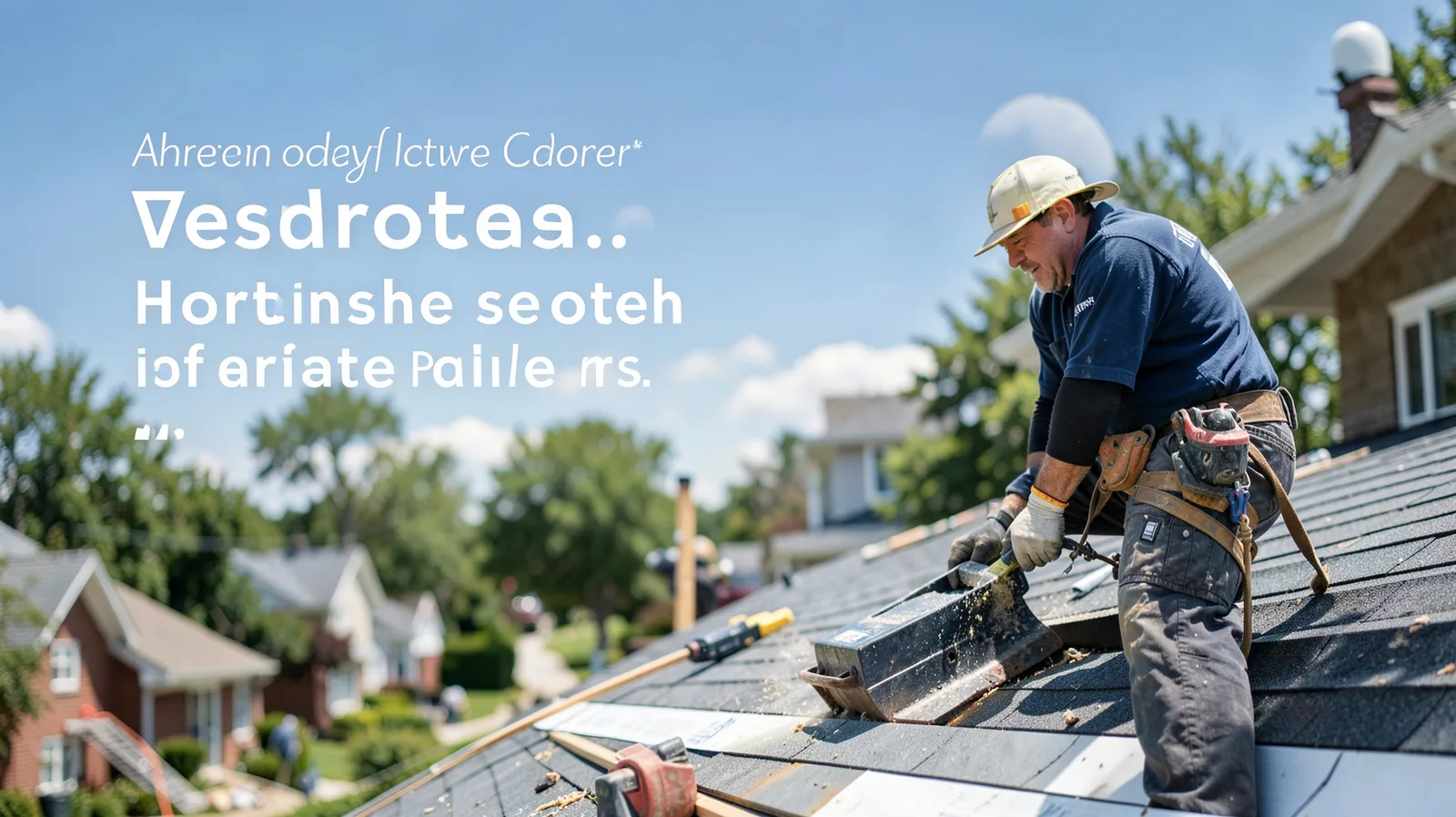 Roof Replacement in Phelan, CA near me